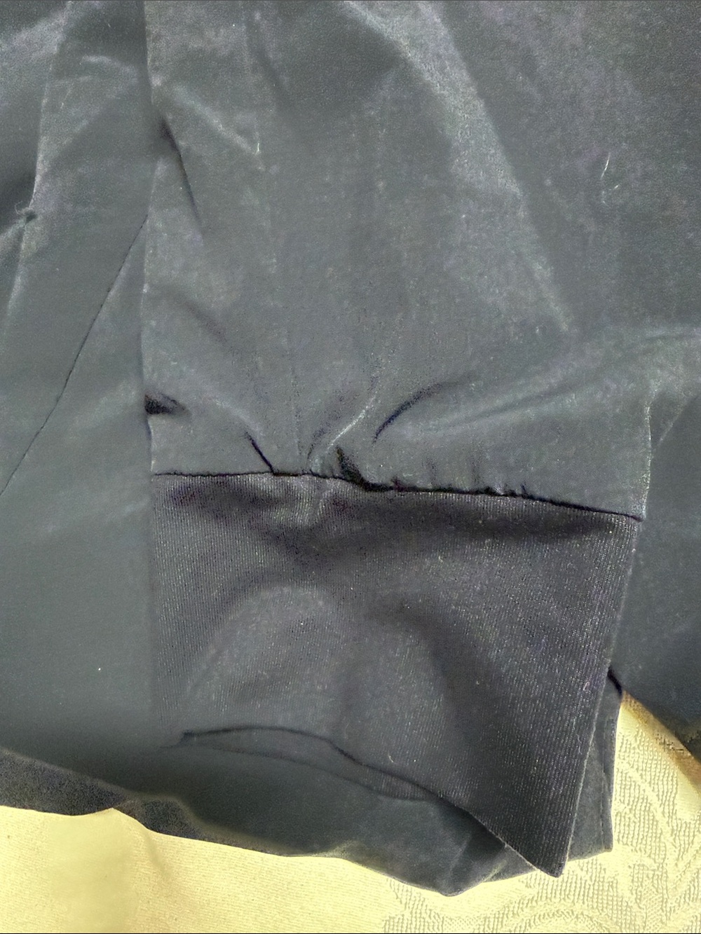 Athleta Black Womens Jogger Pants - Picture 5 of 5